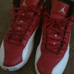 Jordan 12 retro